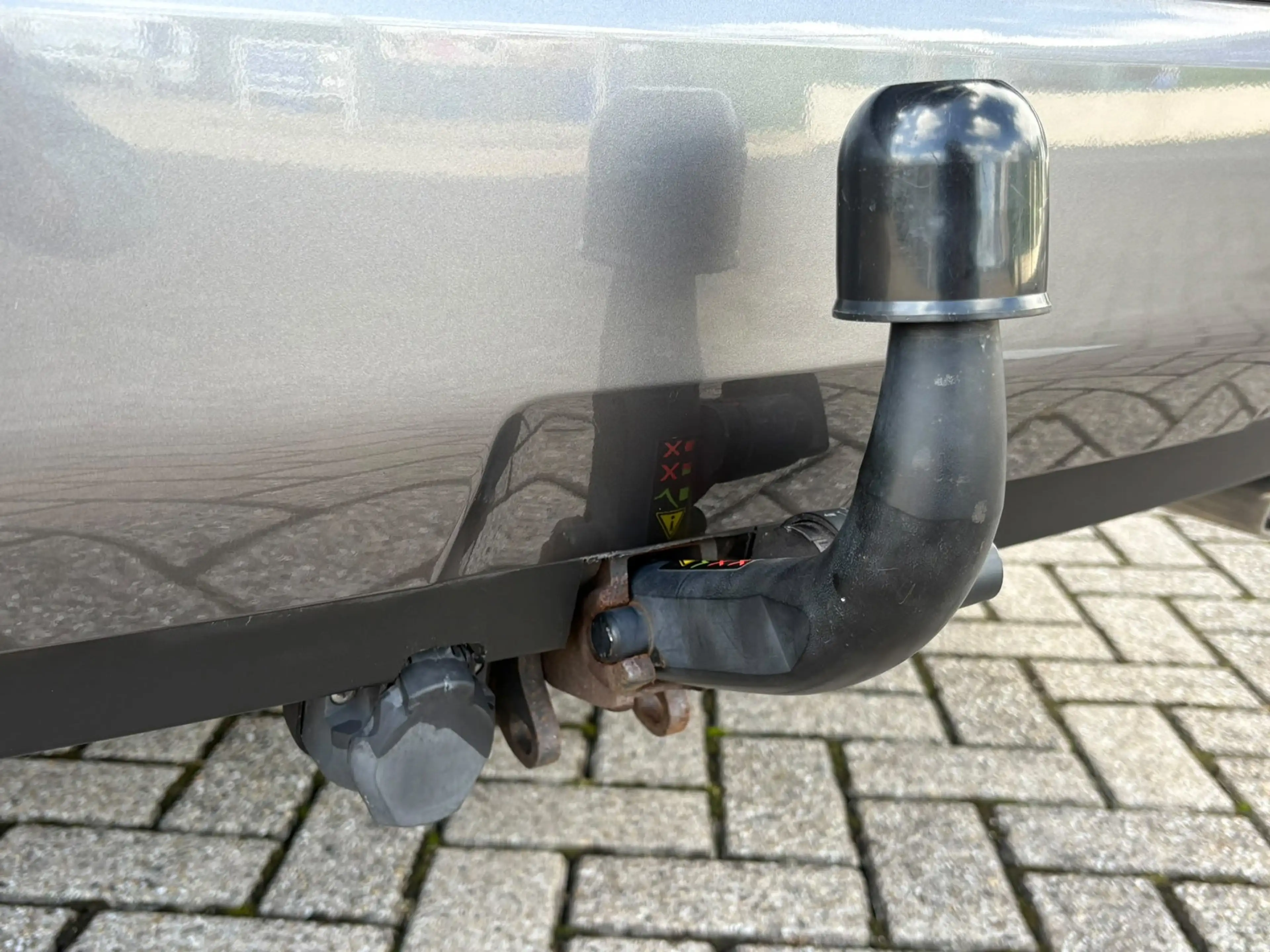 Toyota RAV 4 2.5 Hybrid AWD Trekhaak / Camera / Stoel-Stuur Ver — photo 10