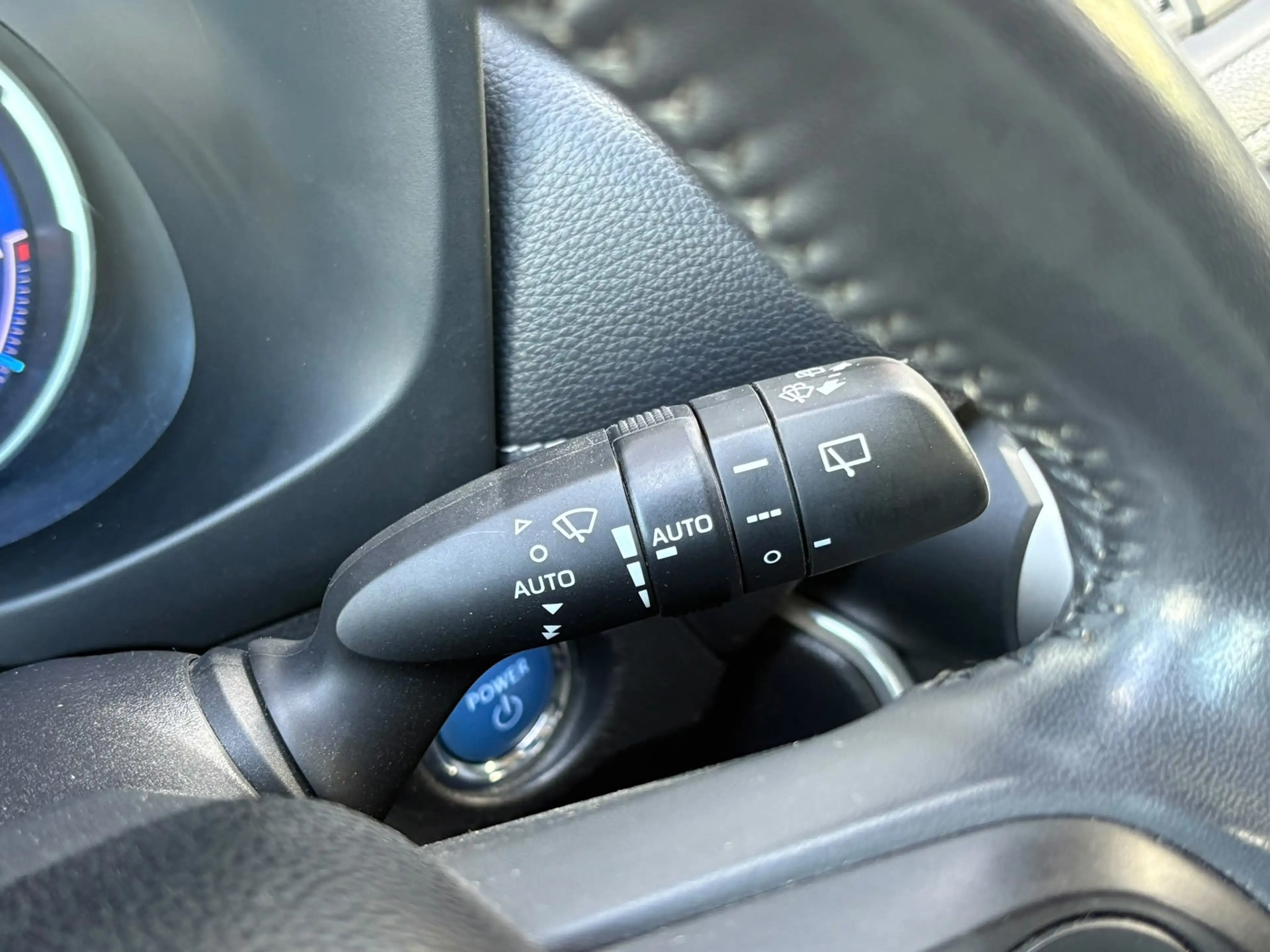 Toyota RAV 4 2.5 Hybrid AWD Trekhaak / Camera / Stoel-Stuur Ver — photo 19