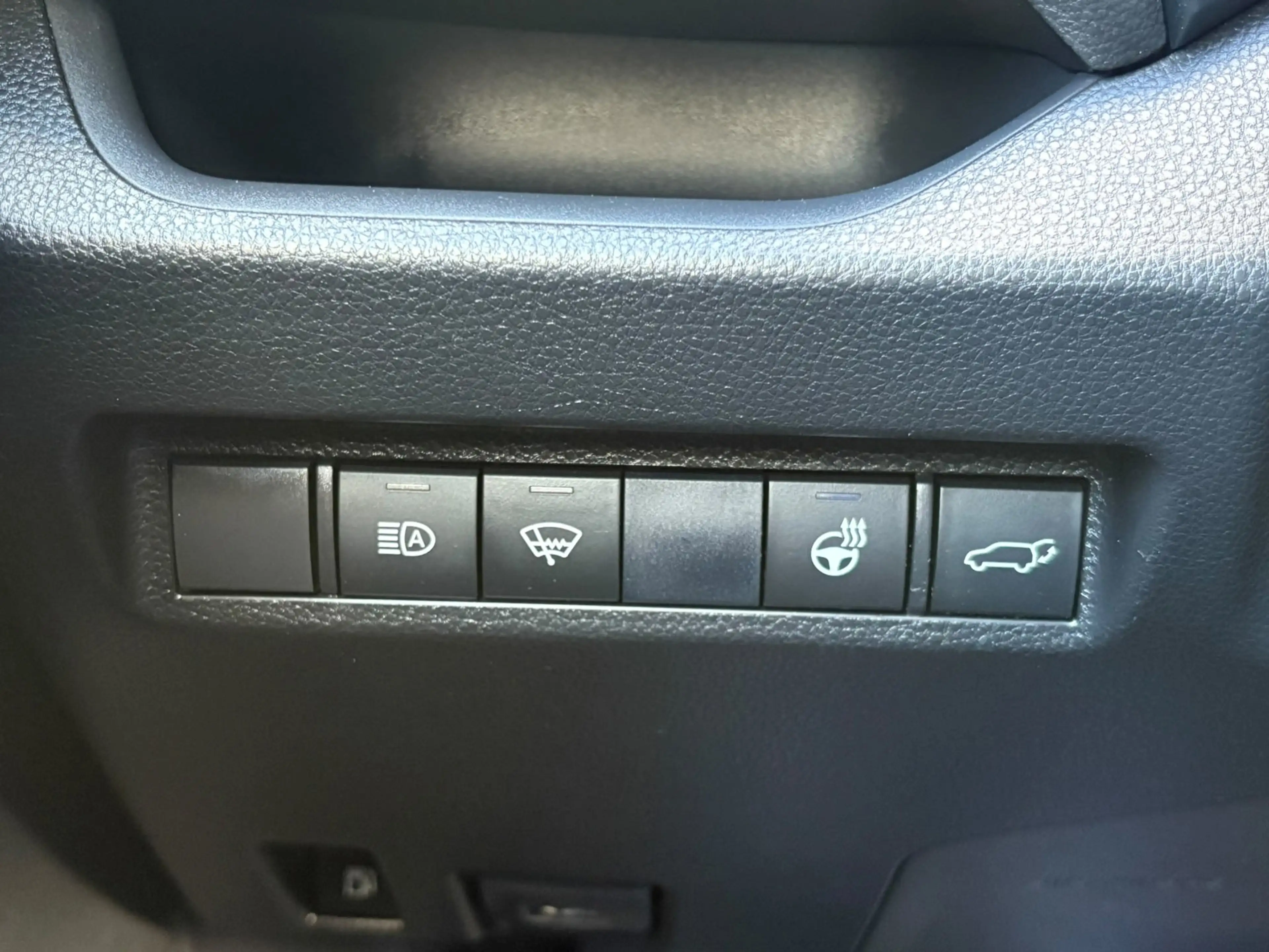 Toyota RAV 4 2.5 Hybrid AWD Trekhaak / Camera / Stoel-Stuur Ver — photo 39