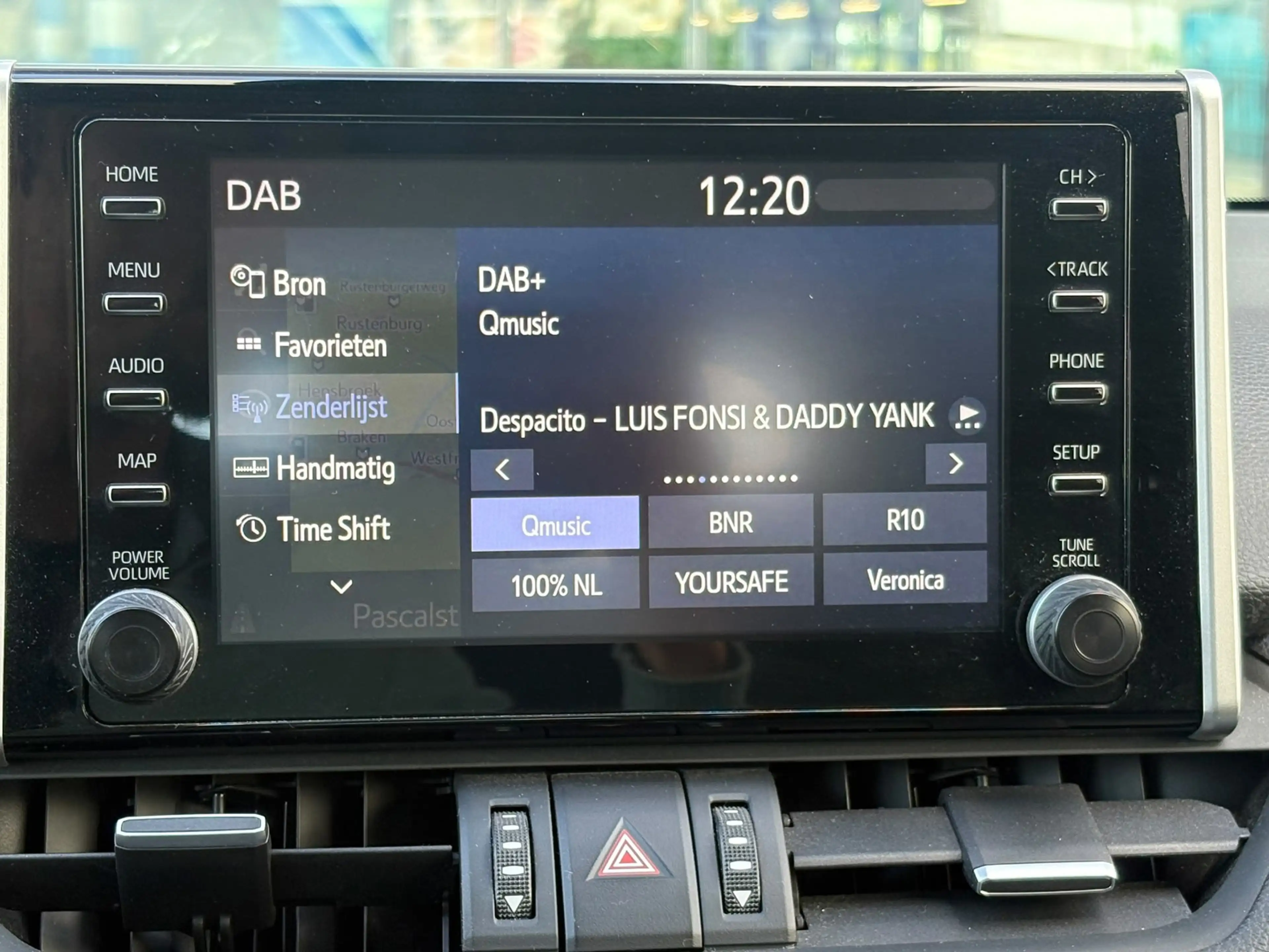 Toyota RAV 4 2.5 Hybrid AWD Trekhaak / Camera / Stoel-Stuur Ver — photo 34