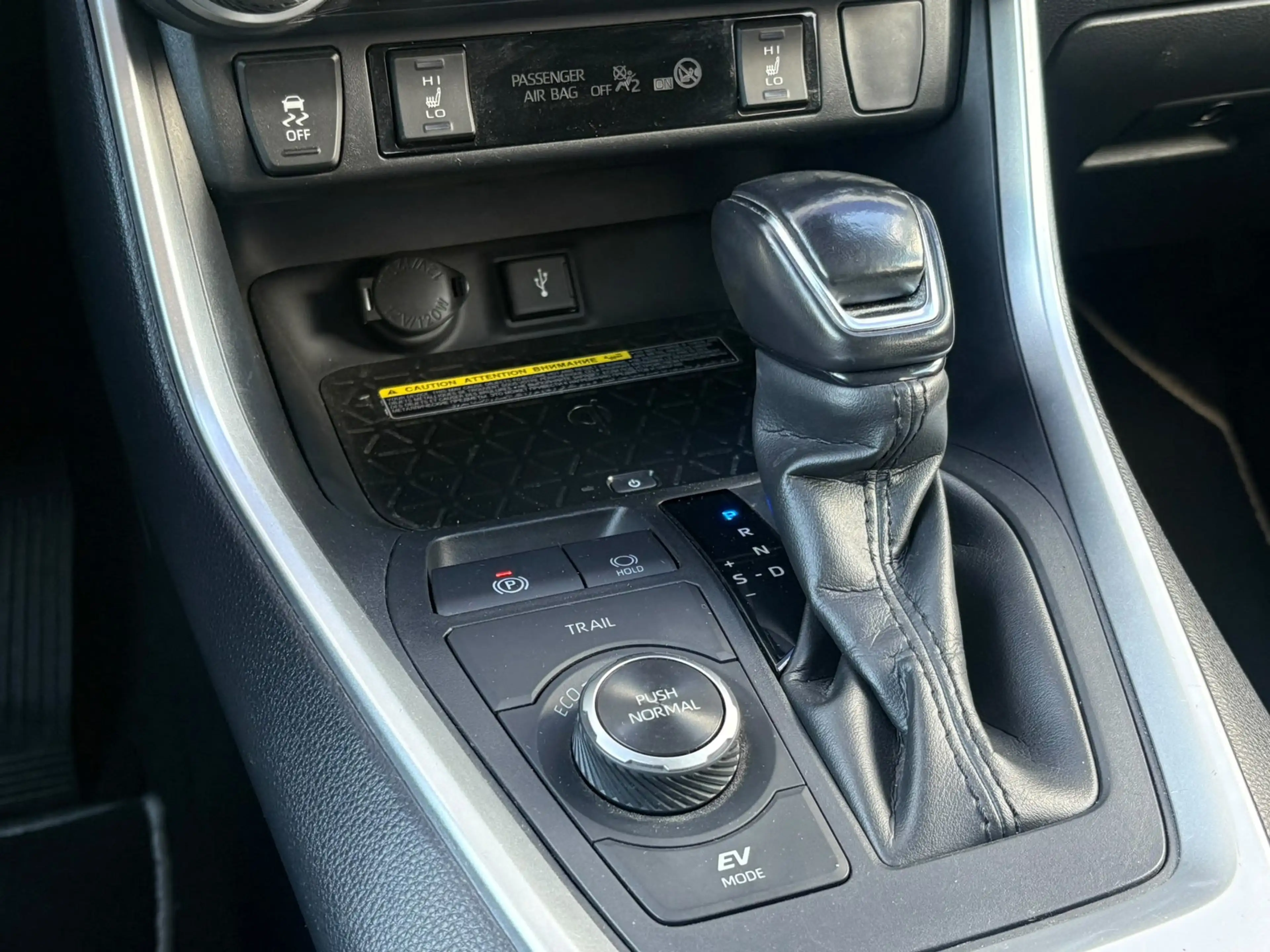 Toyota RAV 4 2.5 Hybrid AWD Trekhaak / Camera / Stoel-Stuur Ver — photo 7