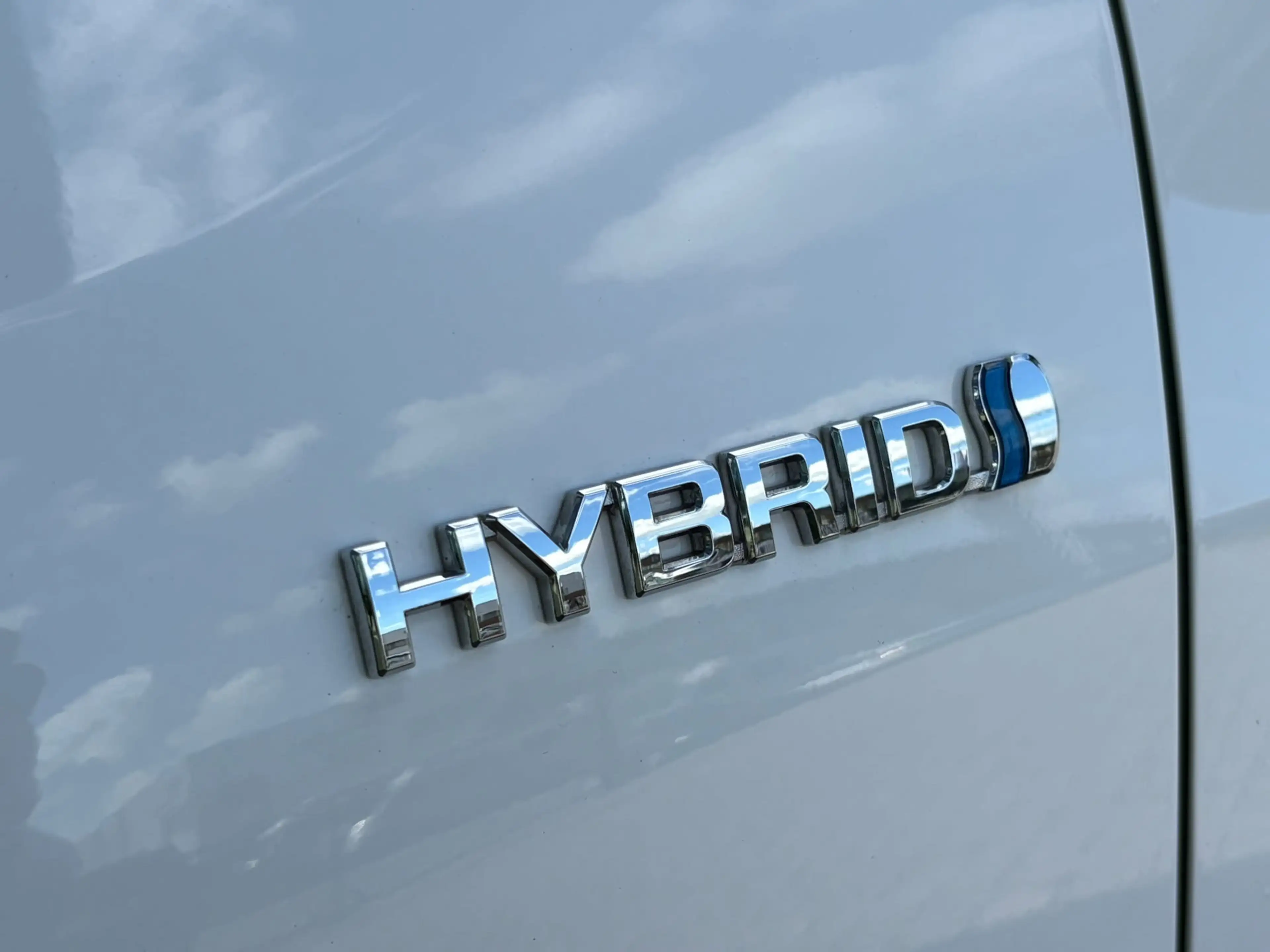 Toyota RAV 4 2.5 Hybrid AWD Trekhaak / Camera / Stoel-Stuur Ver — photo 11