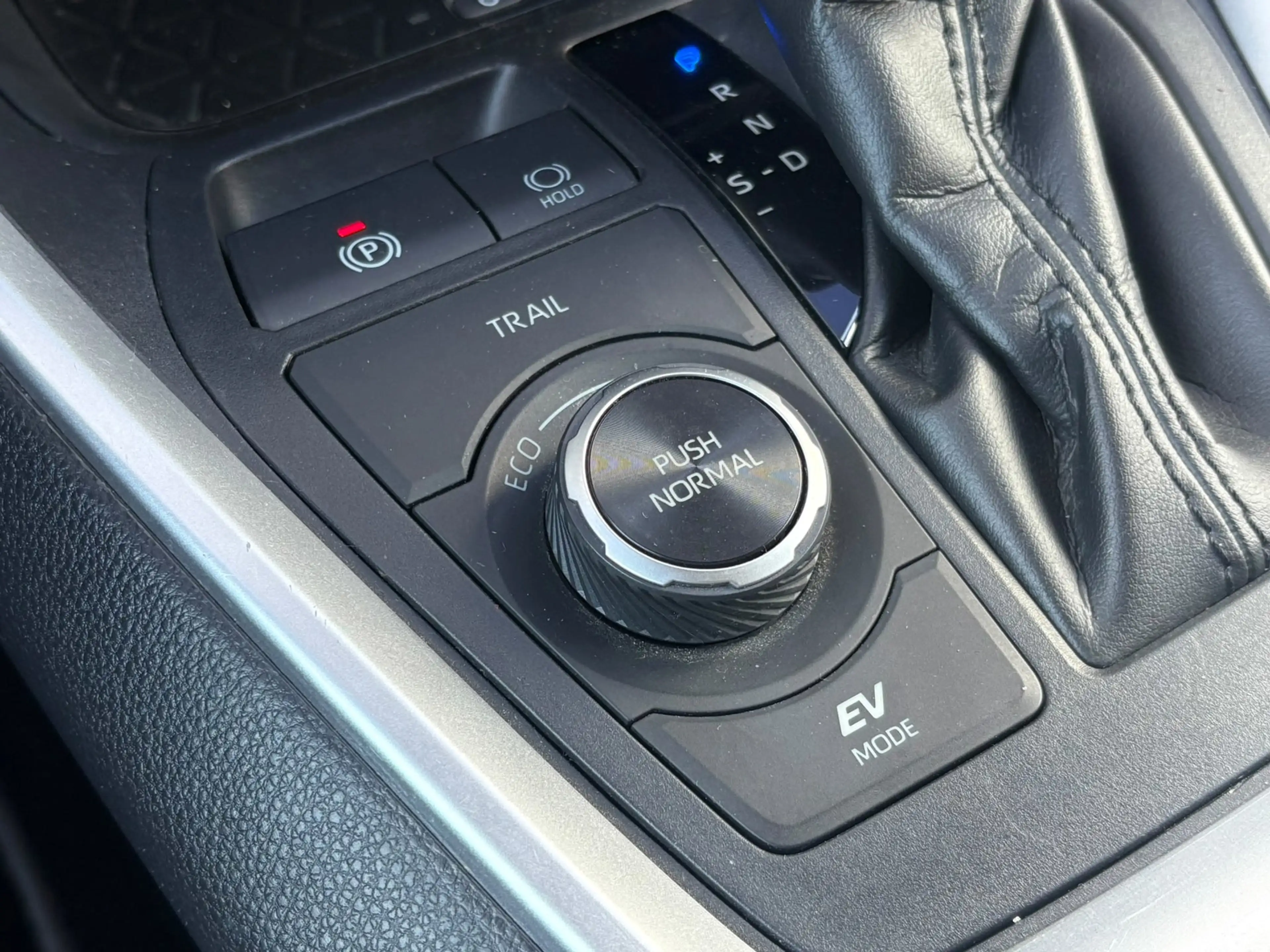 Toyota RAV 4 2.5 Hybrid AWD Trekhaak / Camera / Stoel-Stuur Ver — photo 8