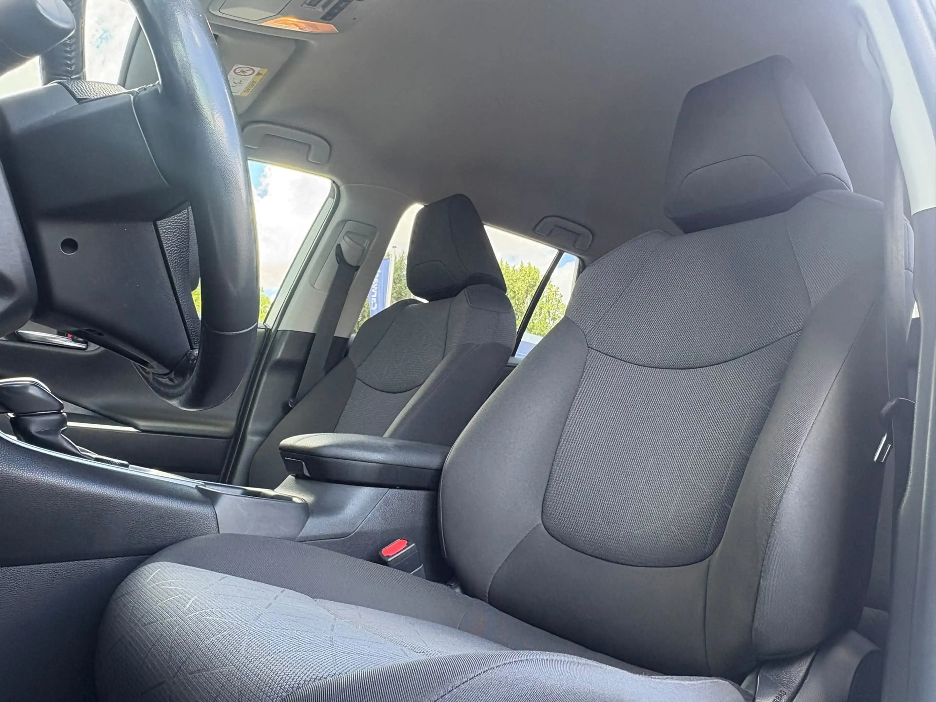 Toyota RAV 4 2.5 Hybrid AWD Trekhaak / Camera / Stoel-Stuur Ver — photo 38