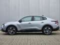 Citroen C4 X 130pk Automaat Feel Pack I Navigatie | Parkeercame Grijs - thumbnail 3