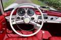 Mercedes-Benz 190 SL, Matching Numbers Vollrestauriert,Note 2+ Beyaz - thumbnail 8
