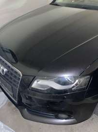 Avant 1.8 TFSI multitronic Attraction