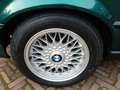 BMW 325 i cabrio E30 rallye with 2.7 litre sports engine Verde - thumbnail 20