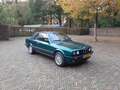 BMW 325 i cabrio E30 rallye with 2.7 litre sports engine Groen - thumbnail 30