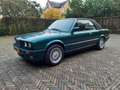 BMW 325 i cabrio E30 rallye with 2.7 litre sports engine Vert - thumbnail 1