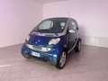 smart forTwo 700 coupé passion (45 kW) Blau - thumbnail 3