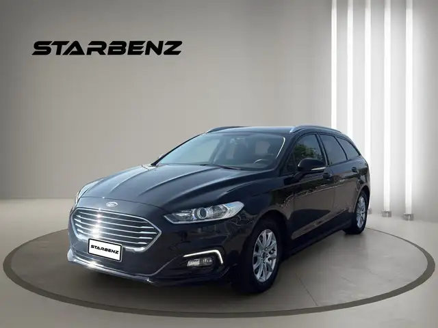 Ford Mondeo Mondeo IV SW 2.0 ecoblue Titanium s - !!!PROMOSTAR!!!