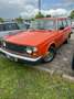 Volvo 245 DL 1..HAND Scheckheft alle Nachweise ORIGINAL Oranj - thumbnail 1