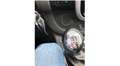 Renault Trafic Trafic Passenger 1.6 dCi L1H1 Gris - thumbnail 3