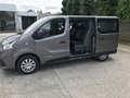 Renault Trafic Trafic Passenger 1.6 dCi L1H1 Gris - thumbnail 1