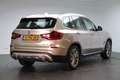 BMW X3 xDrive20i High Executive Luxury Line Automaat / Pa Beige - thumbnail 3
