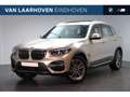 BMW X3 xDrive20i High Executive Luxury Line Automaat / Pa Beige - thumbnail 1