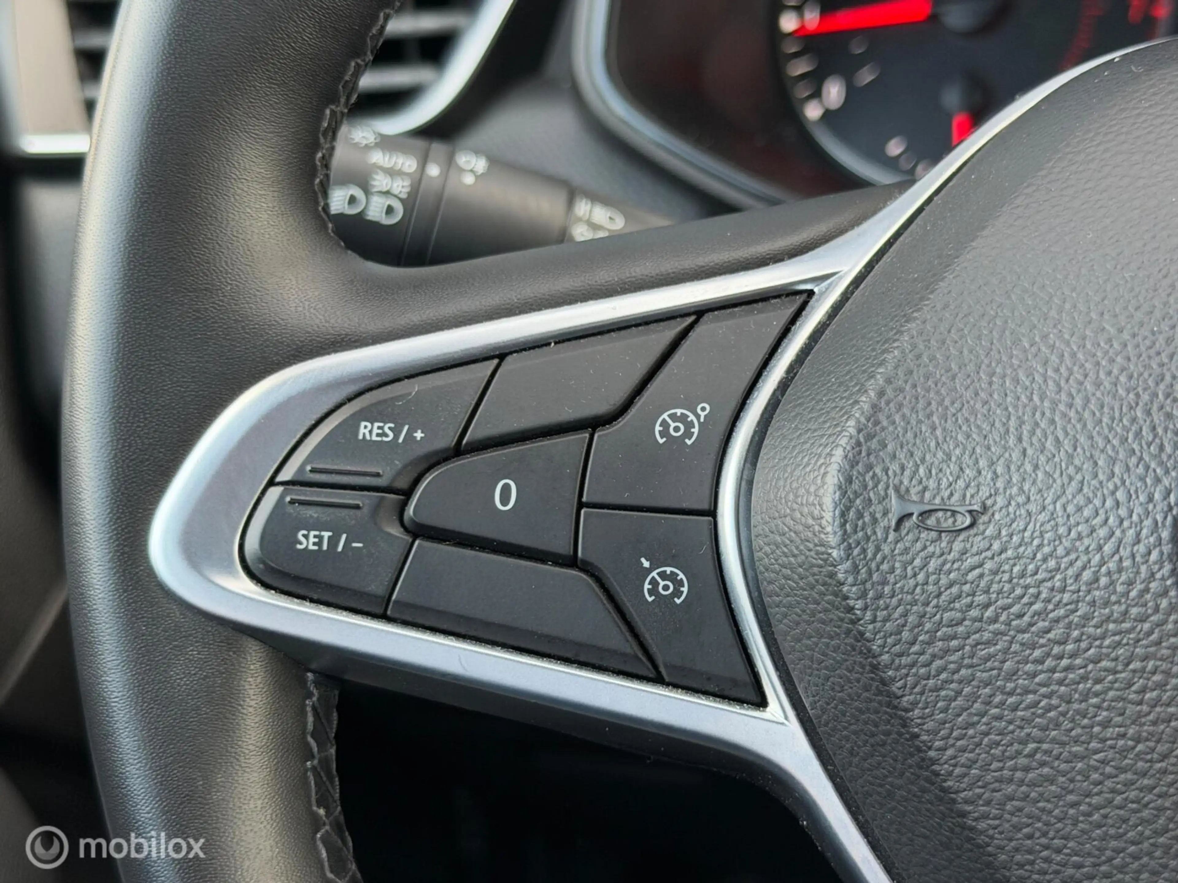 Renault Clio 1.0 TCe Zen | Cruise | Apple Carplay | Sensoren — photo 10