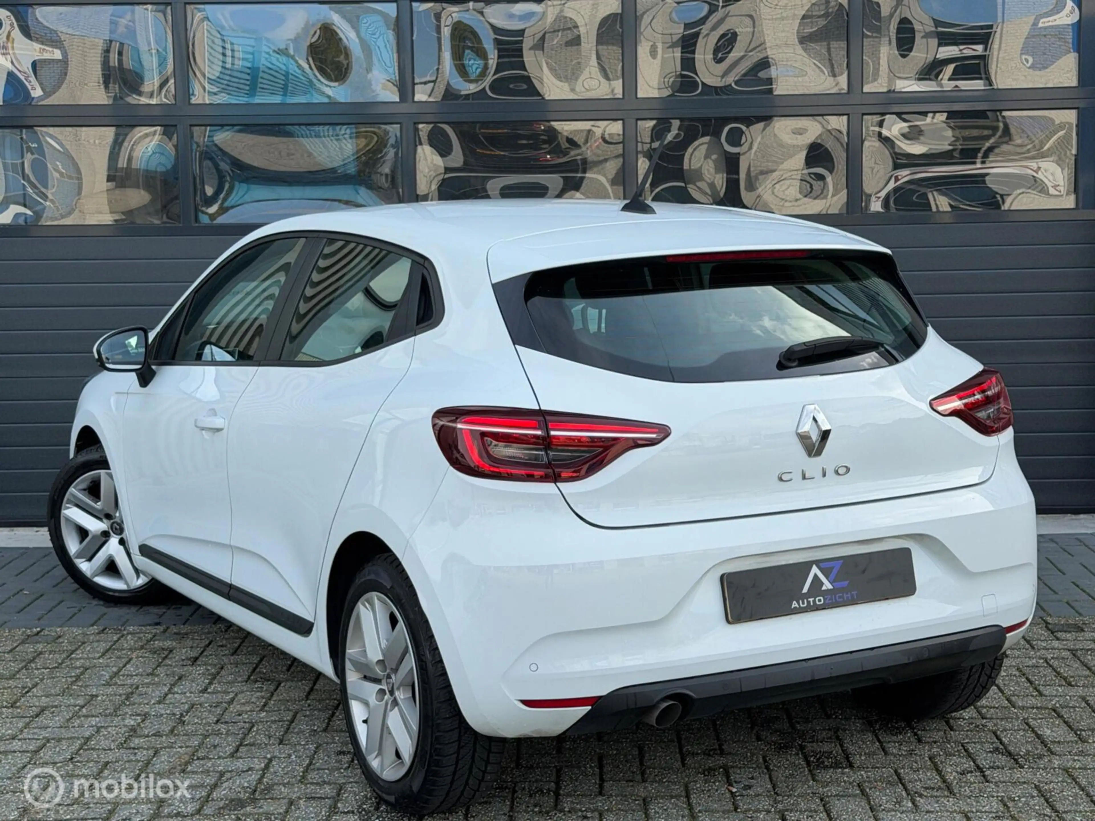 Renault Clio 1.0 TCe Zen | Cruise | Apple Carplay | Sensoren — photo 6