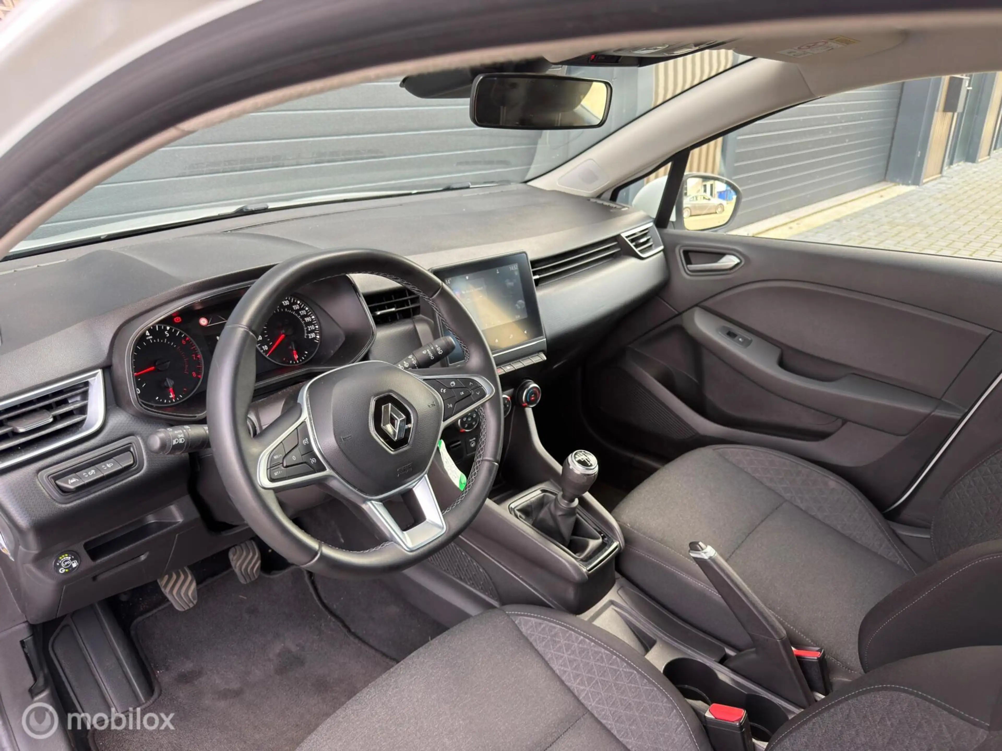 Renault Clio 1.0 TCe Zen | Cruise | Apple Carplay | Sensoren — photo 8
