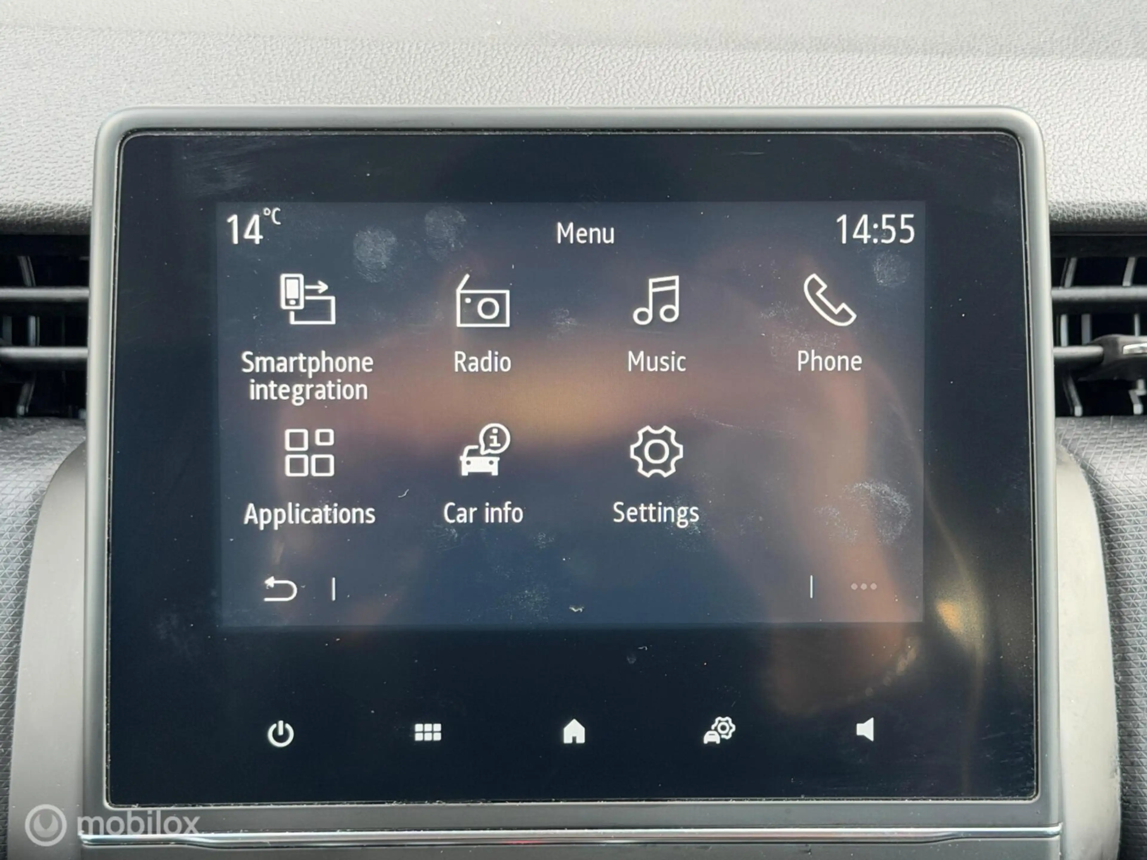 Renault Clio 1.0 TCe Zen | Cruise | Apple Carplay | Sensoren — photo 15