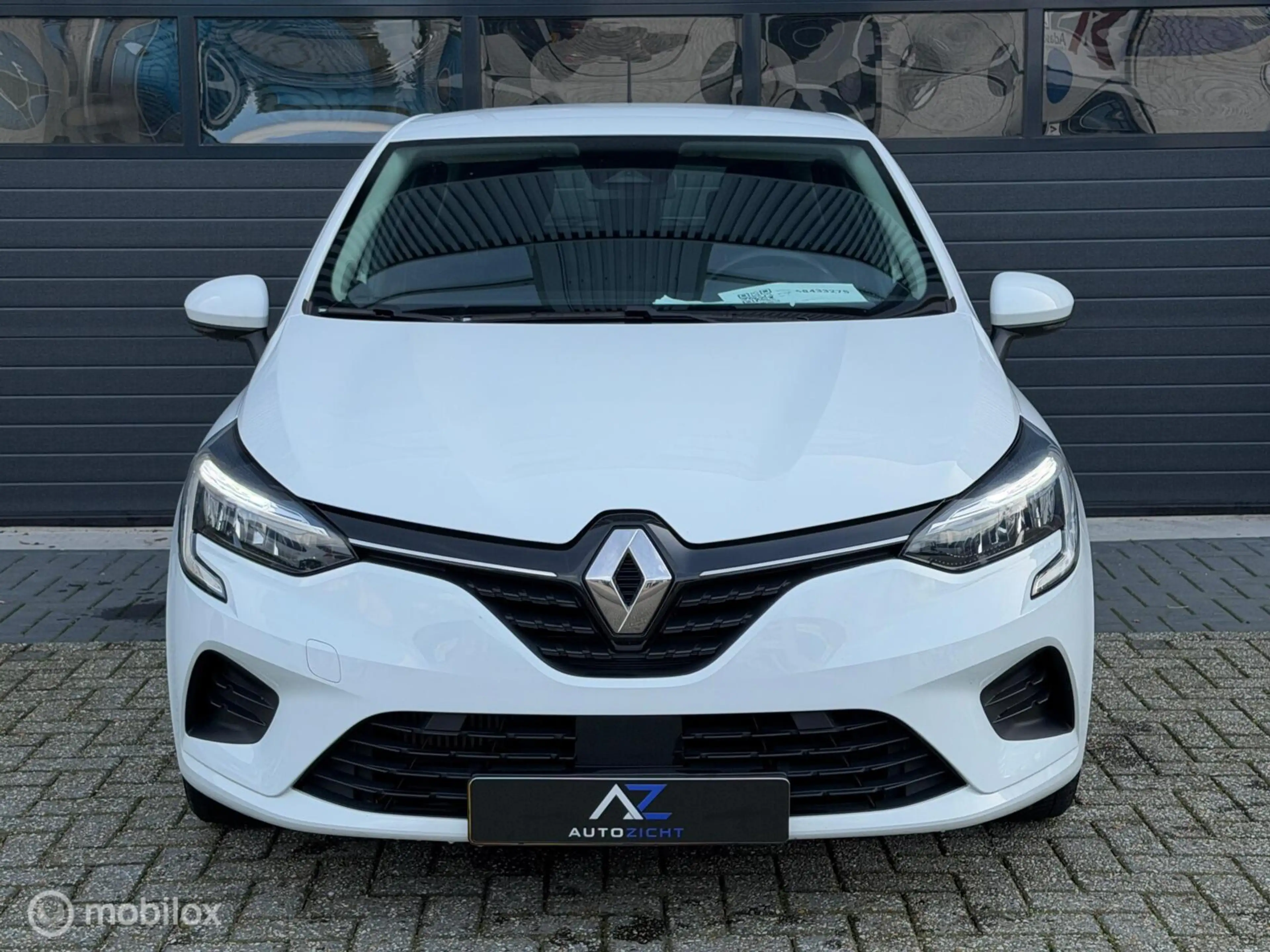 Renault Clio 1.0 TCe Zen | Cruise | Apple Carplay | Sensoren — photo 2