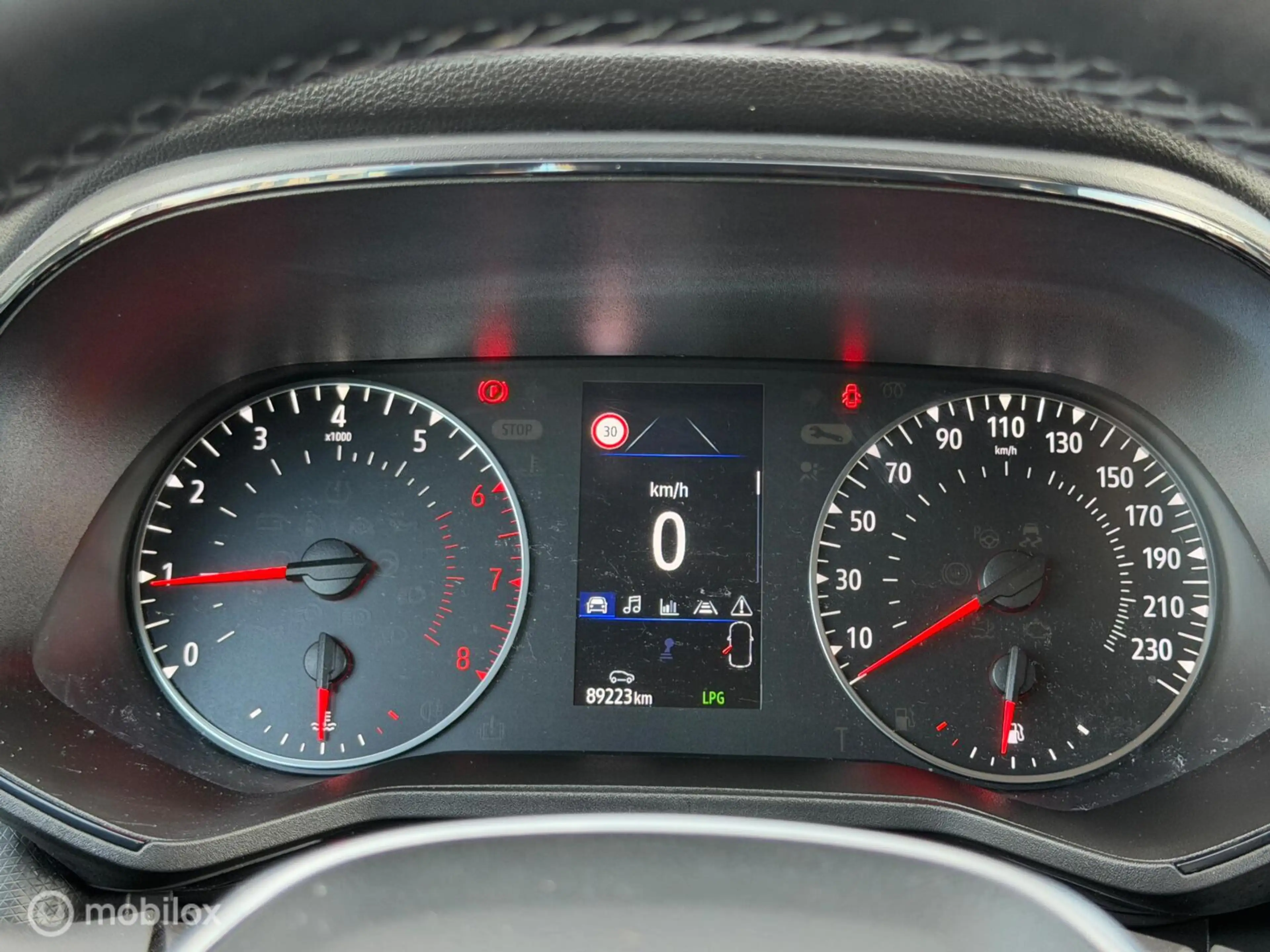 Renault Clio 1.0 TCe Zen | Cruise | Apple Carplay | Sensoren — photo 12