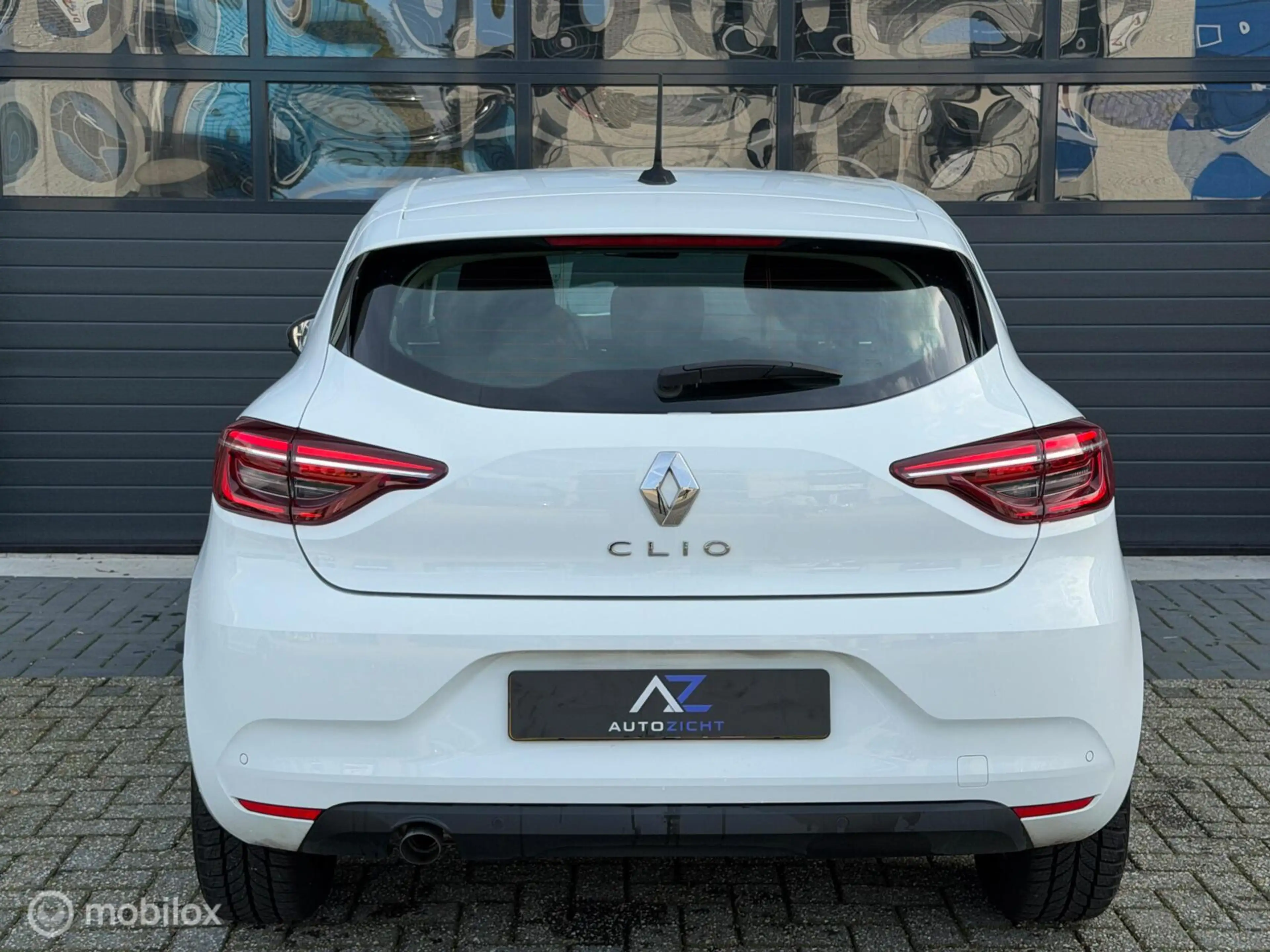 Renault Clio 1.0 TCe Zen | Cruise | Apple Carplay | Sensoren — photo 5
