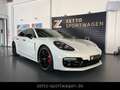 Porsche Panamera GTS Sport-Touris - Approved bis 12.2025 Weiß - thumbnail 2