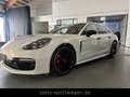 Porsche Panamera GTS Sport-Touris - Approved bis 12.2025 Weiß - thumbnail 6