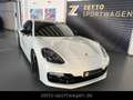 Porsche Panamera GTS Sport-Touris - Approved bis 12.2025 Weiß - thumbnail 1