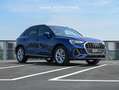 Audi Q3 45 TFSI e S edition 245PK, Achteruitrijcamera, Bleu - thumbnail 6