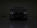 BMW i7 eDrive50 M-Sport | Two Tone Black Wrap | Iconic Gl Blanc - thumbnail 9
