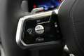 BMW i7 eDrive50 M-Sport | Two Tone Black Wrap | Iconic Gl Blanc - thumbnail 21