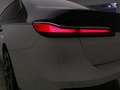 BMW i7 eDrive50 M-Sport | Two Tone Black Wrap | Iconic Gl Blanc - thumbnail 8