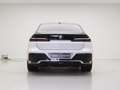 BMW i7 eDrive50 M-Sport | Two Tone Black Wrap | Iconic Gl Blanc - thumbnail 5