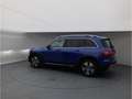 Mercedes-Benz GLB 220 4M Progressive Fahrassis 7Sitze AHK Blau - thumbnail 3