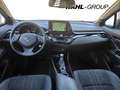 Toyota C-HR Hybrid GR Sport*LED*NAVI*KAMERA*SITZHEIZUNG* Grau - thumbnail 10