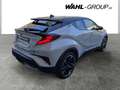 Toyota C-HR Hybrid GR Sport*LED*NAVI*KAMERA*SITZHEIZUNG* Grau - thumbnail 15