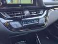 Toyota C-HR Hybrid GR Sport*LED*NAVI*KAMERA*SITZHEIZUNG* Grau - thumbnail 8