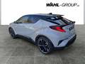 Toyota C-HR Hybrid GR Sport*LED*NAVI*KAMERA*SITZHEIZUNG* Grau - thumbnail 13