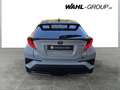 Toyota C-HR Hybrid GR Sport*LED*NAVI*KAMERA*SITZHEIZUNG* Grijs - thumbnail 14