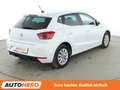 SEAT Ibiza 1.0 TSI XCellence *NAVI*ACC*PDC* Blanc - thumbnail 6