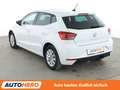SEAT Ibiza 1.0 TSI XCellence *NAVI*ACC*PDC* Blanc - thumbnail 4