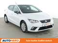 SEAT Ibiza 1.0 TSI XCellence *NAVI*ACC*PDC* Blanc - thumbnail 8
