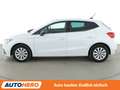 SEAT Ibiza 1.0 TSI XCellence *NAVI*ACC*PDC* Blanc - thumbnail 3