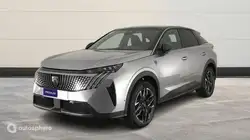 Peugeot 3008 1.2 Hybrid 145ch GT e-DCS6