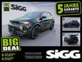 Opel Mokka 1.2 Klima, Sitz & Lenkradheizung, Parkpilot Schwarz - thumbnail 1