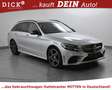 Mercedes-Benz C 220 d T AMG Line NIGHT+MEMO+ACC+LED+KAM+ Silver - thumbnail 1