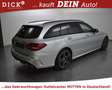 Mercedes-Benz C 220 d T AMG Line NIGHT+MEMO+ACC+LED+KAM+ Silver - thumbnail 7